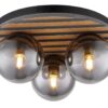 Plafonska lampa PARSONS