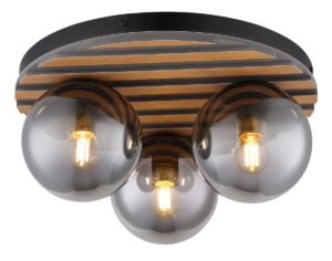 Plafonska lampa PARSONS