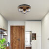 Plafonska lampa PARSONS