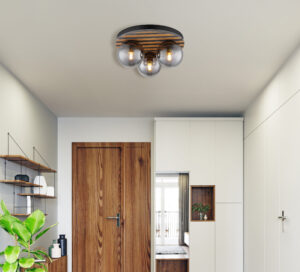 Plafonska lampa PARSONS