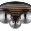 Plafonska lampa PARSONS