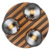 Plafonska lampa PARSONS