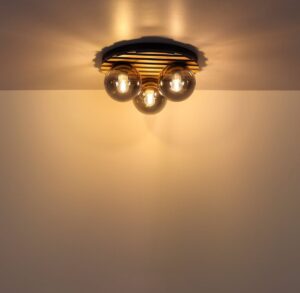 Plafonska lampa PARSONS