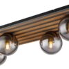 Plafonska lampa PARSONS