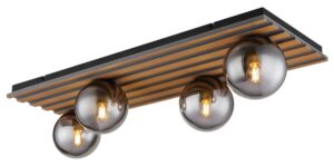 Plafonska lampa PARSONS