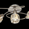 Plafonska lampa KRIS