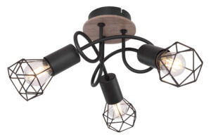 Plafonska lampa XARA I