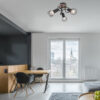 Plafonska lampa XARA I