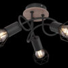 Plafonska lampa XARA I