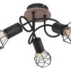 Plafonska lampa XARA I