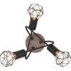 Plafonska lampa XARA I