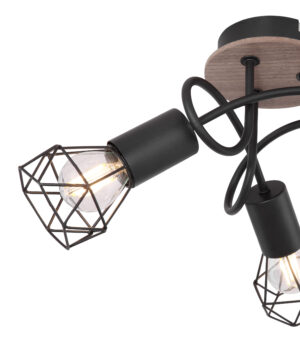 Plafonska lampa XARA I