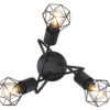 Plafonska lampa XARA I