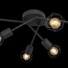 Plafonska lampa XARA I