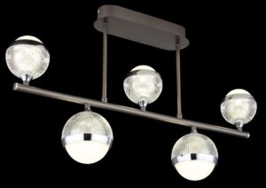 Plafonska lampa UNTSY