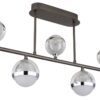 Plafonska lampa UNTSY