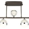 Plafonska lampa UNTSY