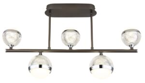 Plafonska lampa UNTSY