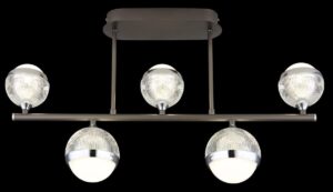 Plafonska lampa UNTSY