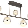 Plafonska lampa UNTSY