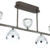 Plafonska lampa UNTSY