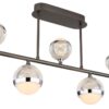 Plafonska lampa UNTSY