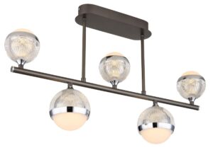 Plafonska lampa UNTSY