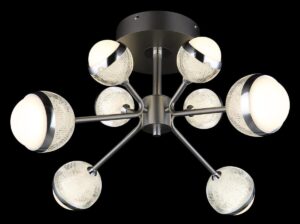 Plafonska lampa UNTSY