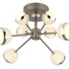 Plafonska lampa UNTSY