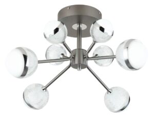 Plafonska lampa UNTSY