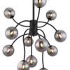 Plafonska lampa RIHA