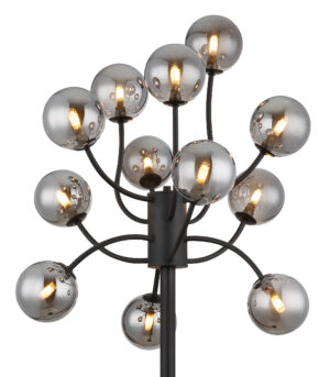Podna lampa RIHA