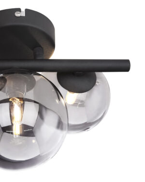 Plafonska lampa RIHA
