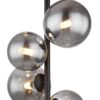 Plafonska lampa RIHA