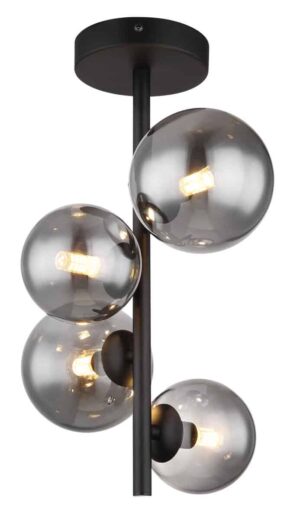 Plafonska lampa RIHA
