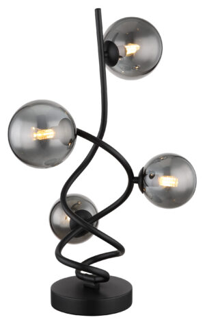 Stolna lampa RIHA