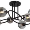 Plafonska lampa RIHA