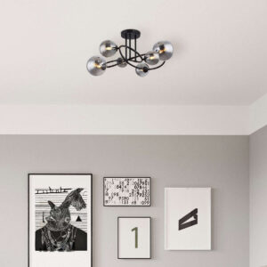 Plafonska lampa RIHA