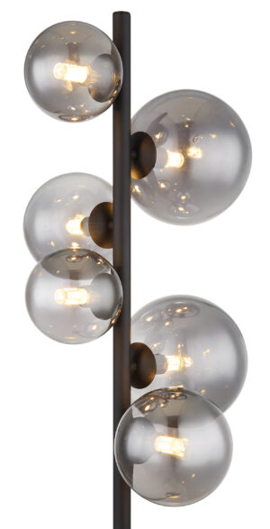 Podna lampa RIHA