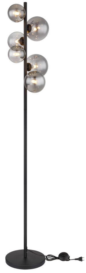 Podna lampa RIHA