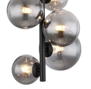 Plafonska lampa RIHA