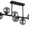 Plafonska lampa RIHA