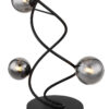 Podna lampa RIHA