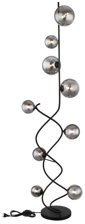 Podna lampa RIHA
