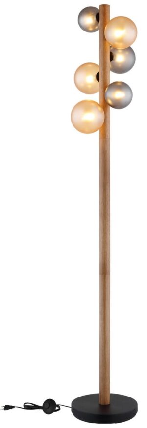 Podna lampa RIHA
