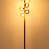 Podna lampa RIHA