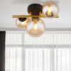 Plafonska lampa RIHA