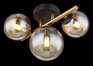 Plafonska lampa RIHA