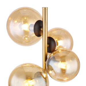 Stolna lampa RIHA