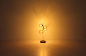 Stolna lampa RIHA